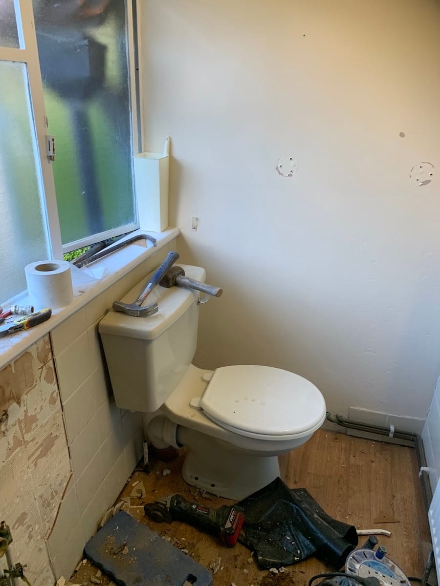 Steve Ball Plumbing and Heating