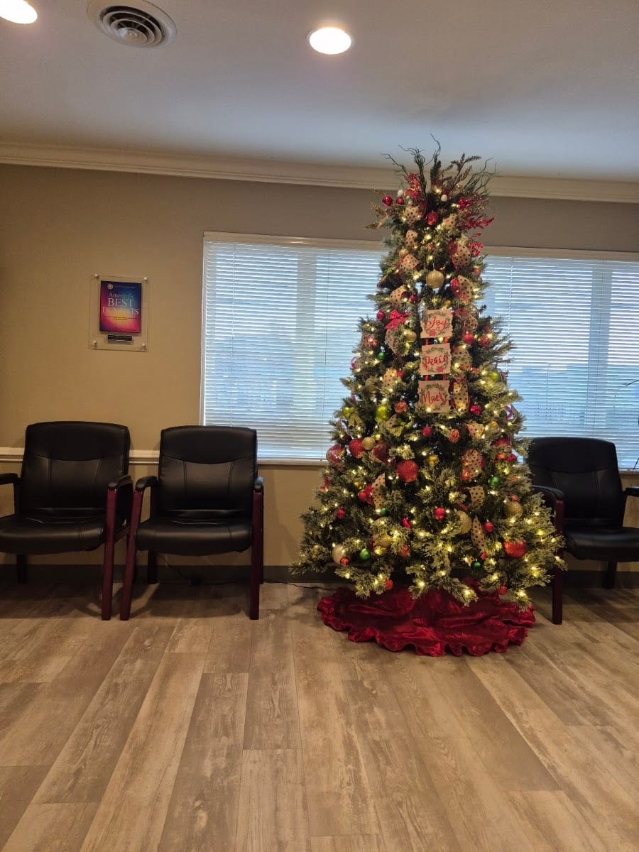 Hampton Family Dentistry, photo 3