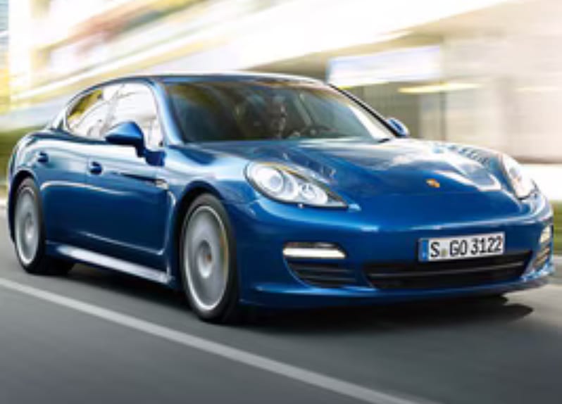 Calloway European Automotive Inc