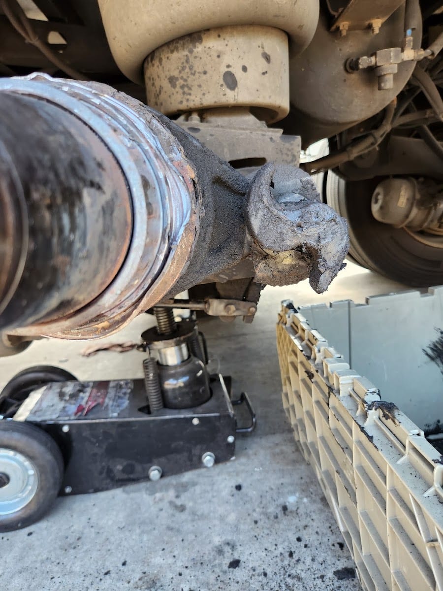 Truck Diesel And Auto Repair, photo 2