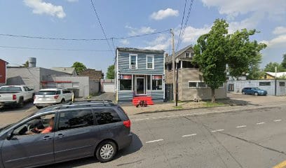 Sobrinos barbershop