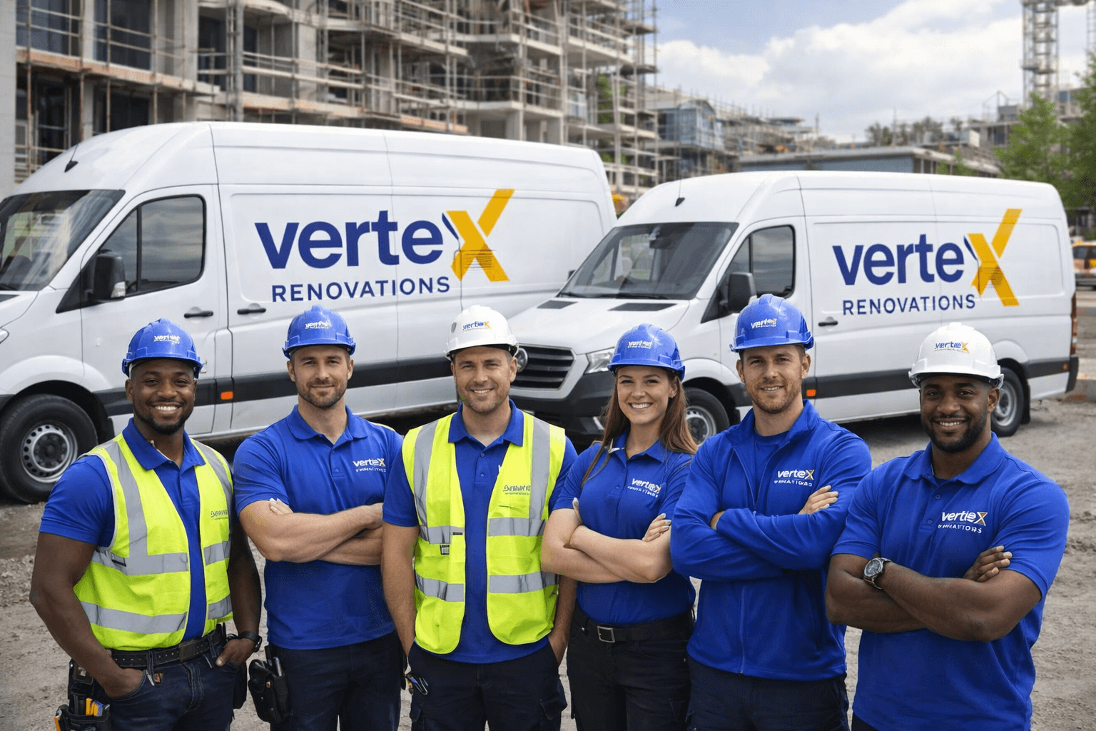 Vertex Renovations, photo 2