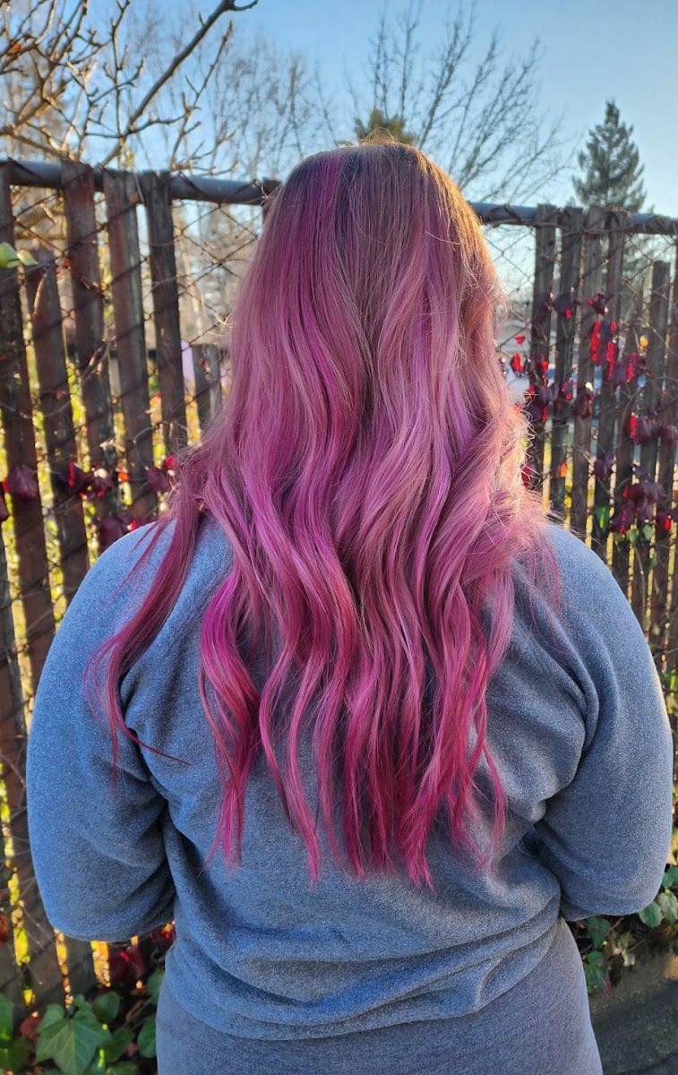Stylez by Wendy
