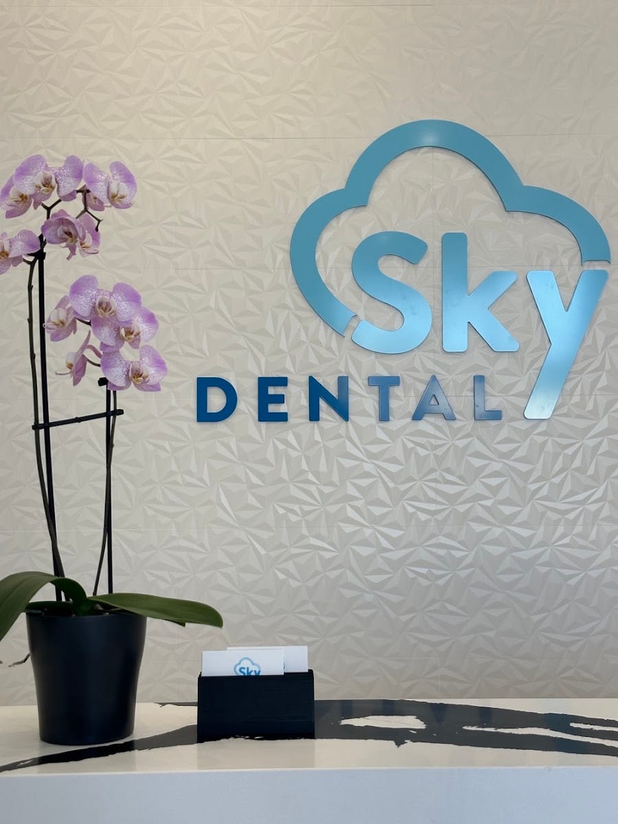 Sky Dental, Dr. Hourieh Tayefi, photo 2