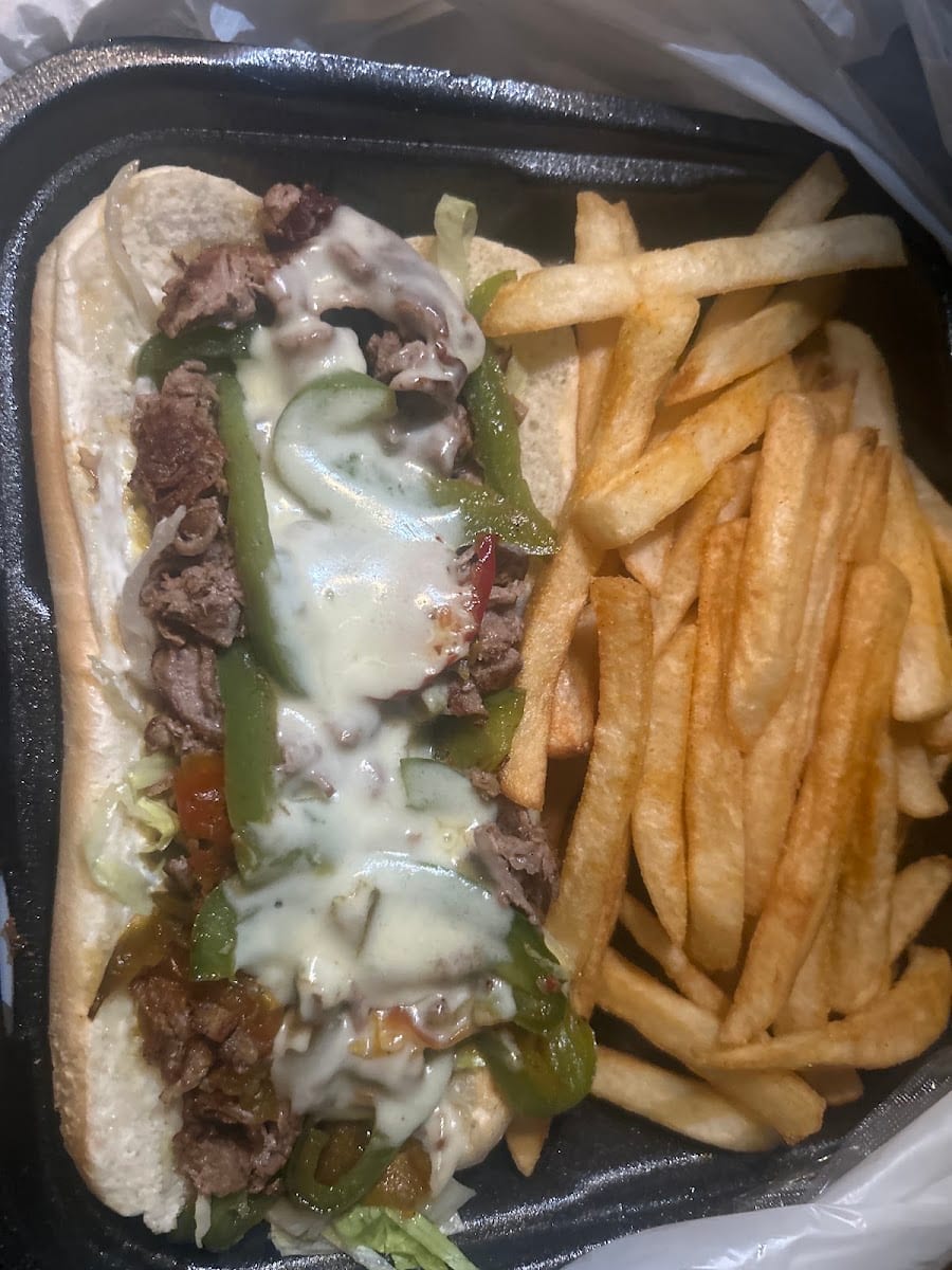 Salem's Fresh Eats, photo 4