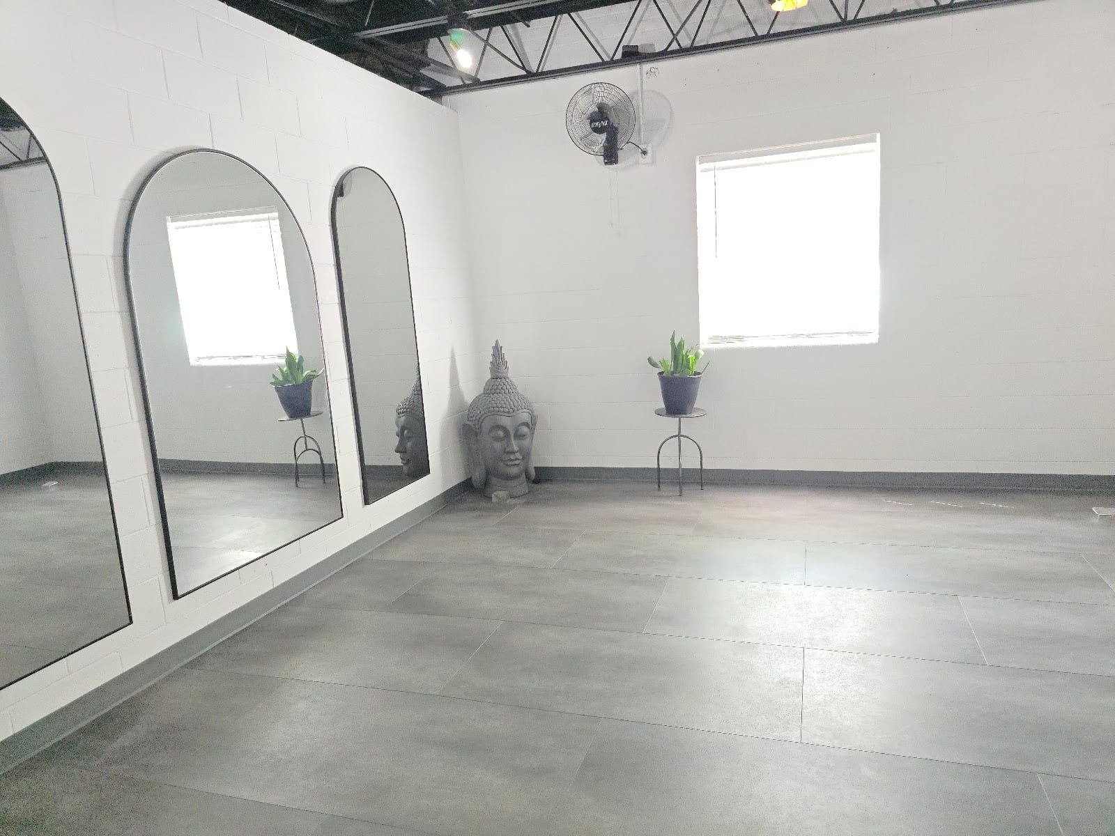 In Good Spirits Wellness Spa by Salon Blu