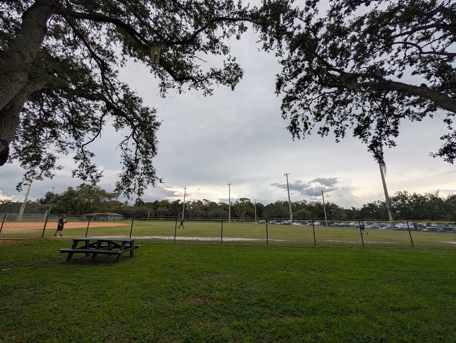 Greco Softball Complex