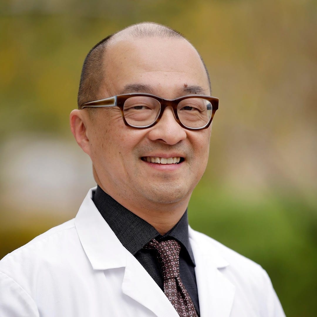 George S. Tu, MD, FCCP, DABSM, photo 2
