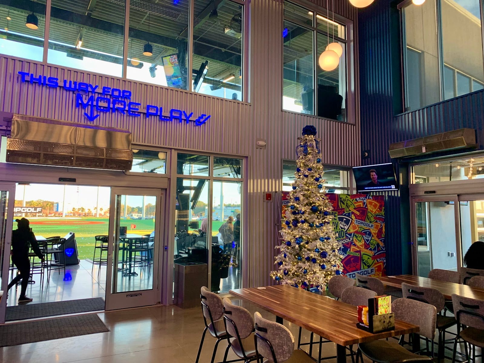 Topgolf Mobile, photo 2