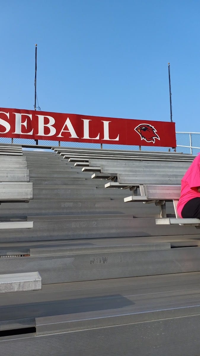 Vincent-Beck Stadium, photo 3