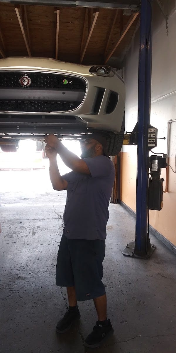 Jayson's Auto Repair, photo 2