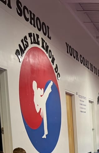 Pai's Academy of Taekwondo Saratoga, photo 2