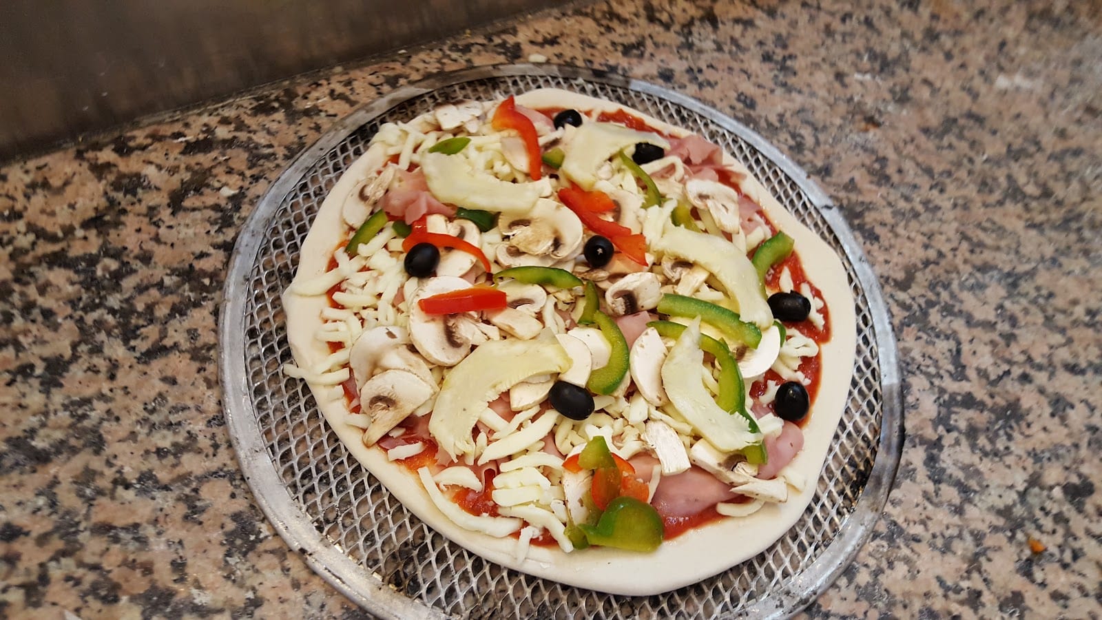 Pizza & Fiesta, photo 4