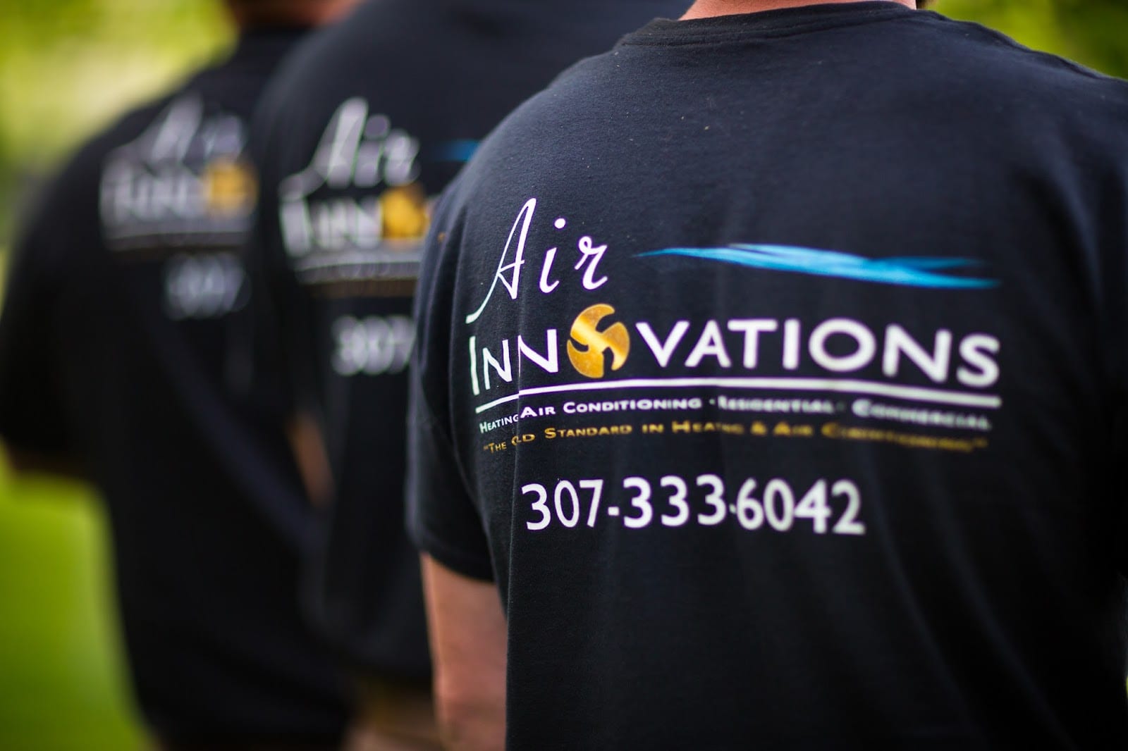 Air Innovations, Heating and Air Conditioning, photo 2