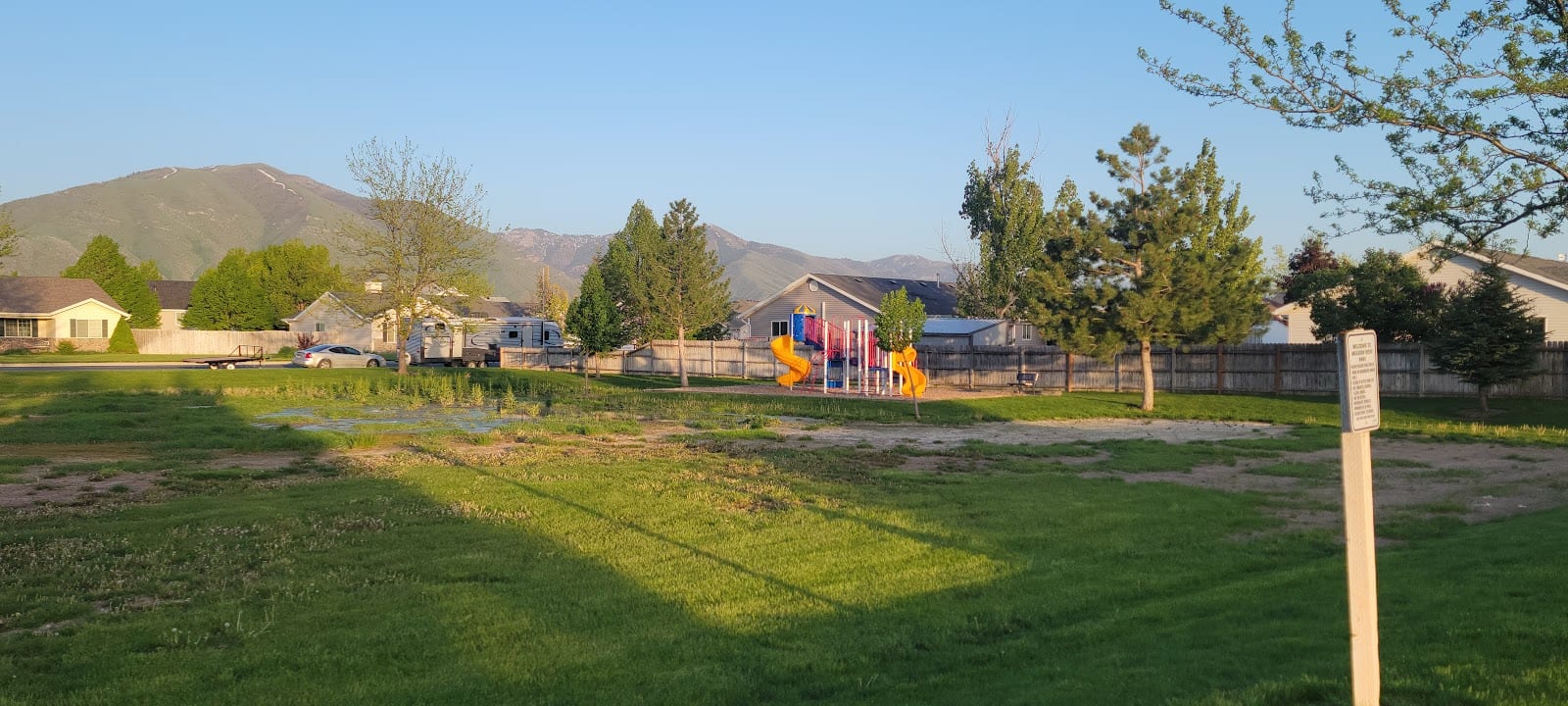 Meadow View Park, photo 3