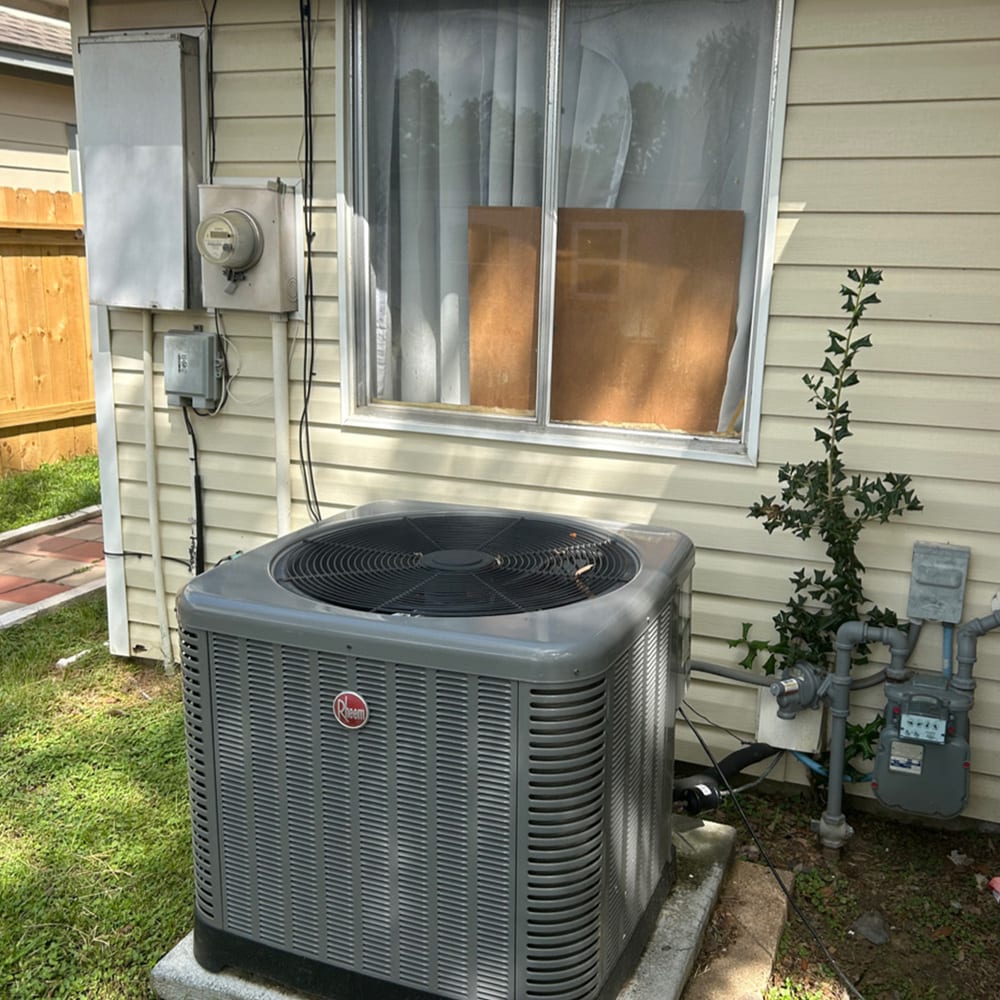 Goat Air Heating & Cooling, photo 4