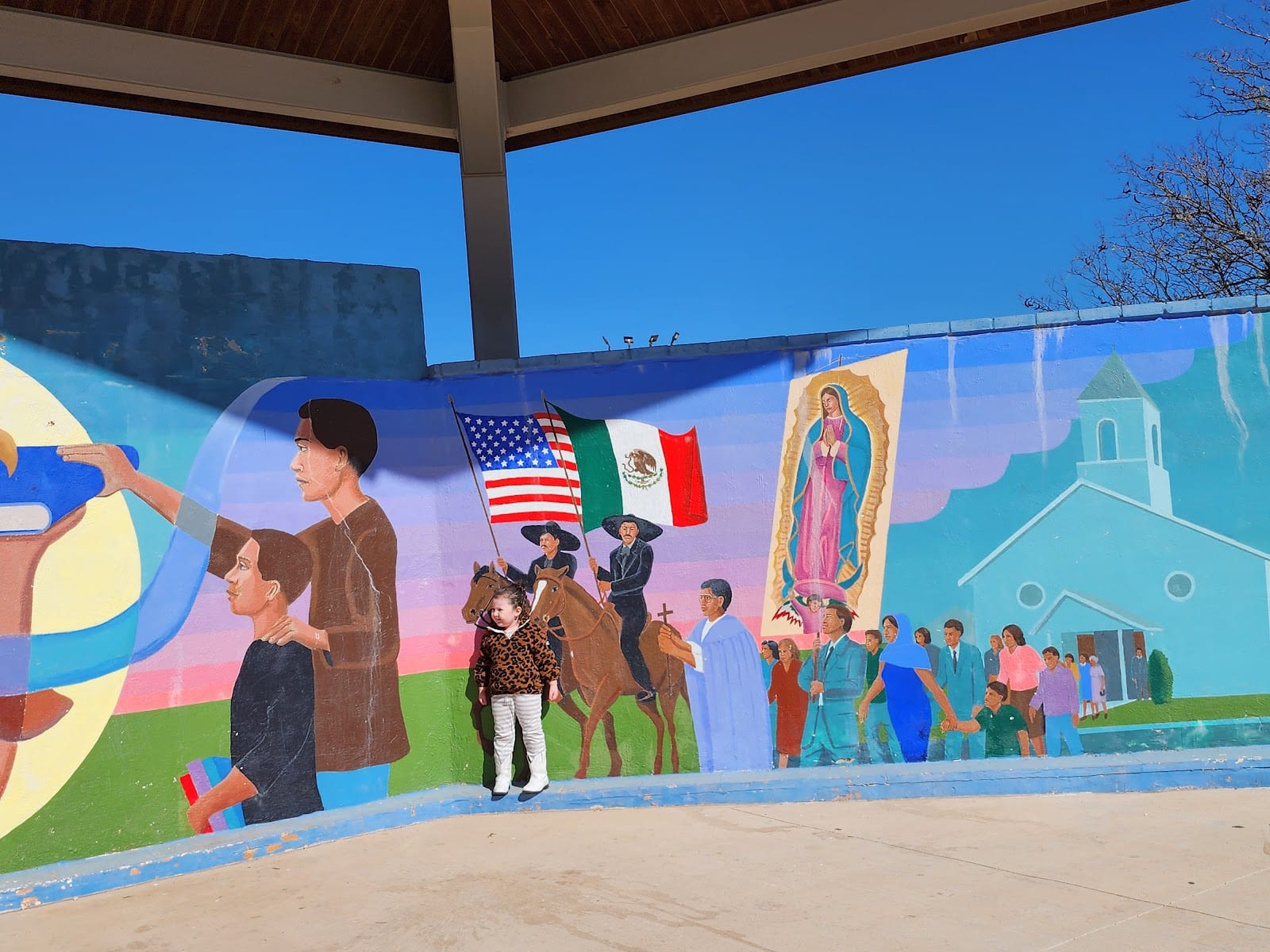 Aztlan Park