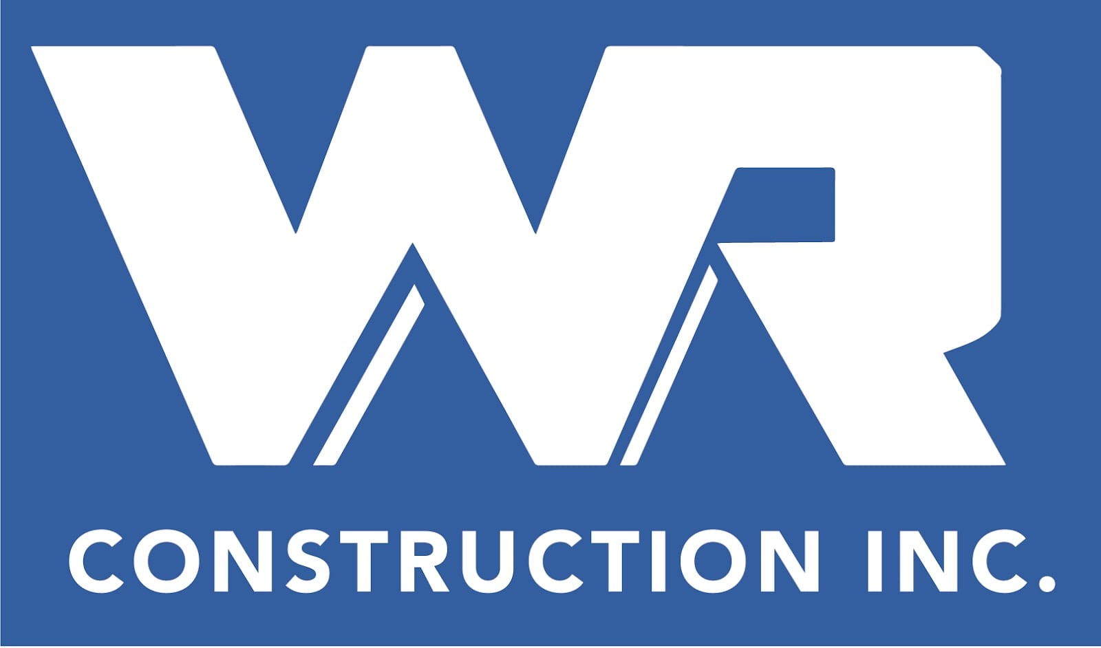 W.R. Construction, Inc.