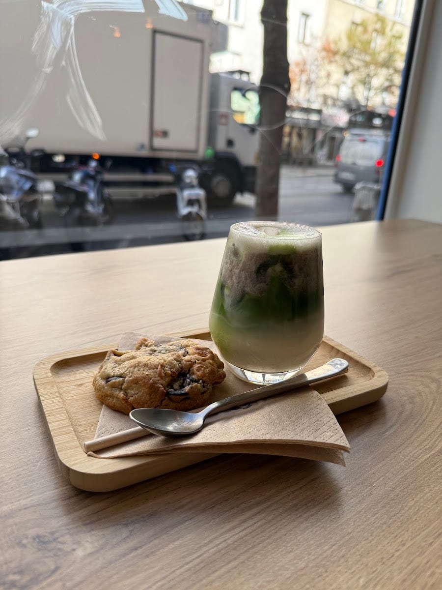 PEAK coffee shop, photo 2
