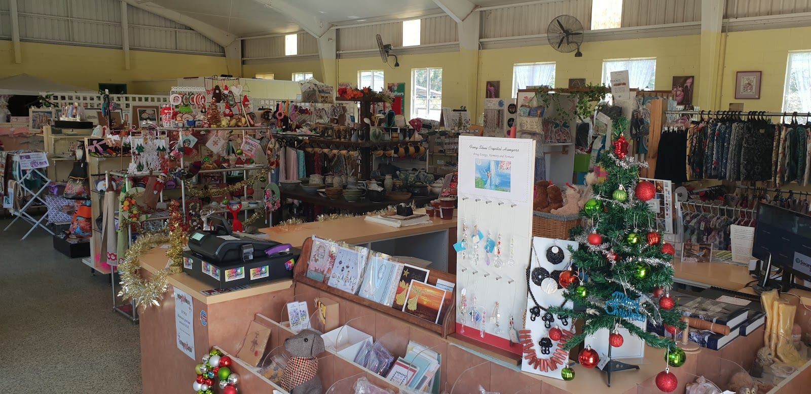 Yakapari Country Crafts & Community Centre, photo 3