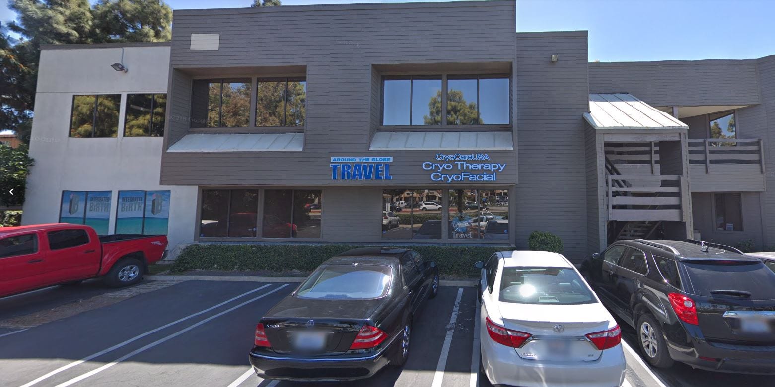 CryocareUSA Weight Loss, IV , Hydrafacial & Cryo Med Spa Huntington Beach, photo 4