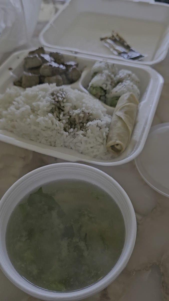 Sakura Cafe, photo 3