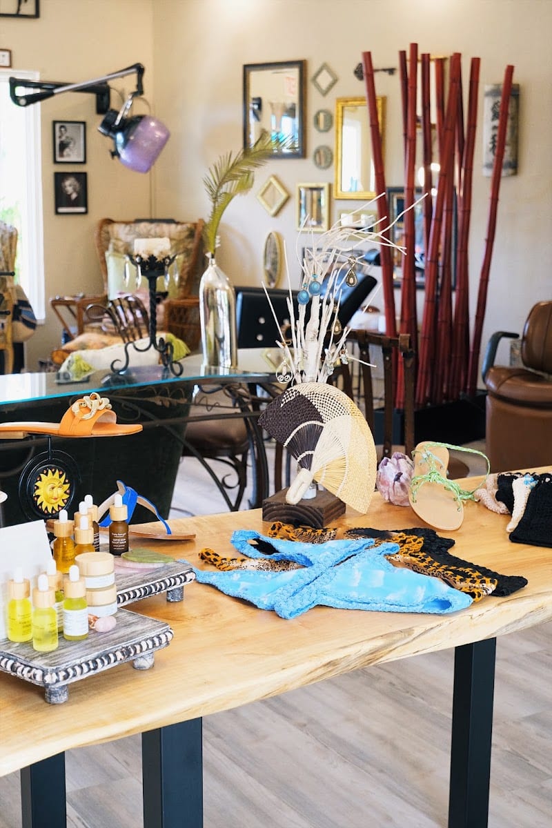 Key Salon & Boutique