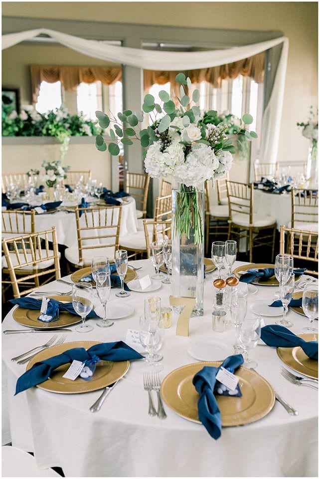 Weddings at Heron Creek Golf & Country Club, photo 4