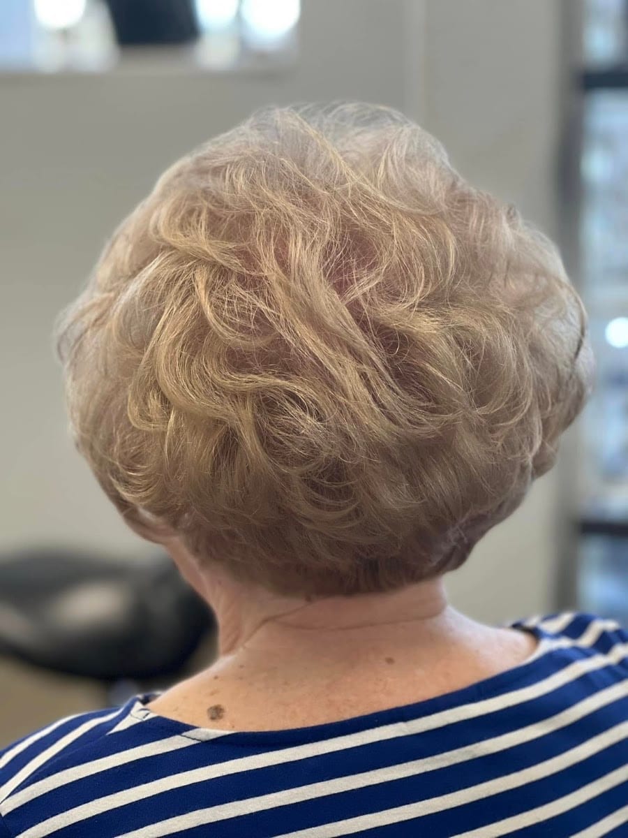 Crazy Horse Hair Salon Venice Florida