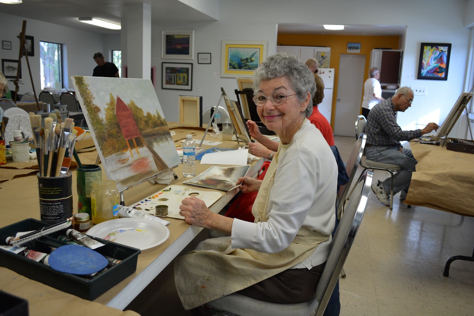 Life Enrichment Center, photo 3