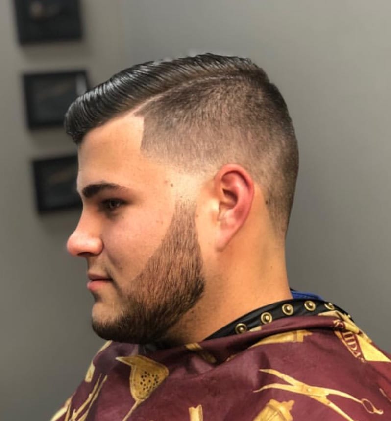 Barber & Co. Tampa, photo 3