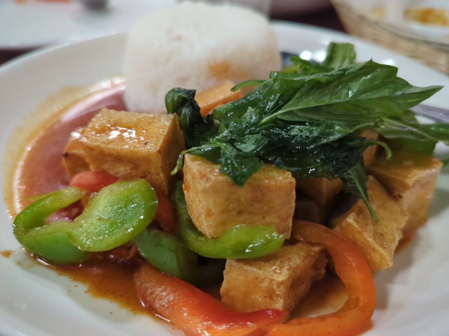 Bangkok House Thai Noodles, photo 3