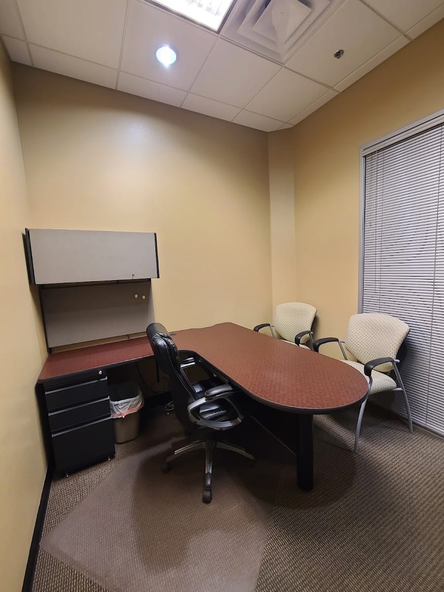 Executive Office Suites Scottsdale, photo 3