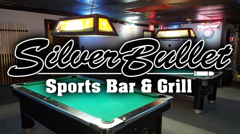 Silver Bullet Sports Grill & Bar & Saloon, photo 3