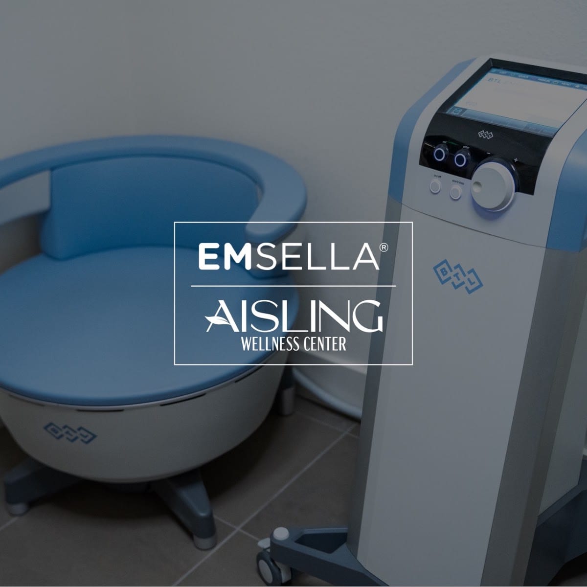 Aisling Wellness Center | Lubbock Med Spa