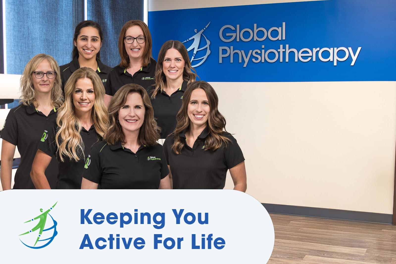 Global Physiotherapy (Sherwood Park), photo 2