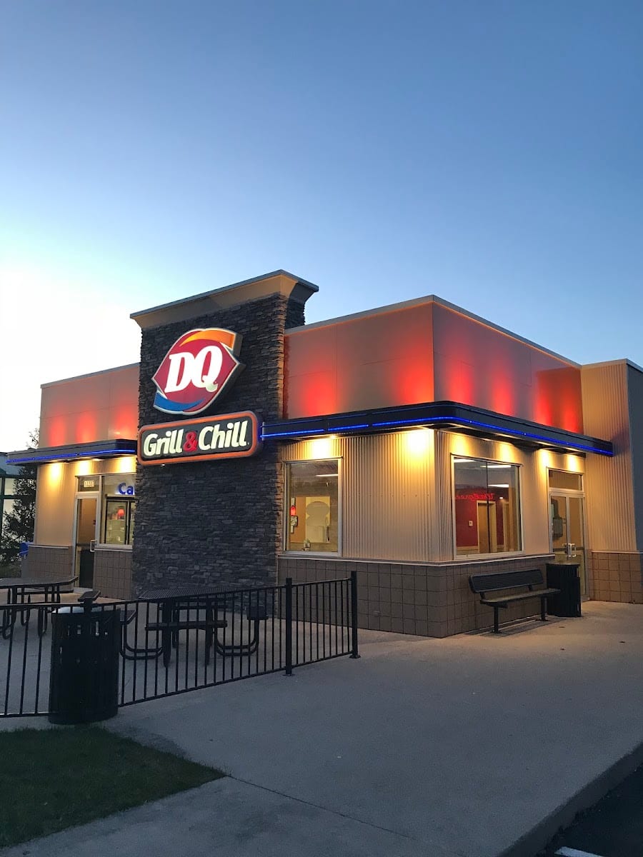 Dairy Queen Grill & Chill, photo 2