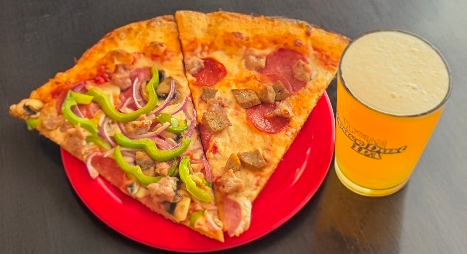 Gochees Pizza