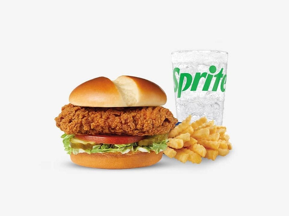 Culver’s, photo 4