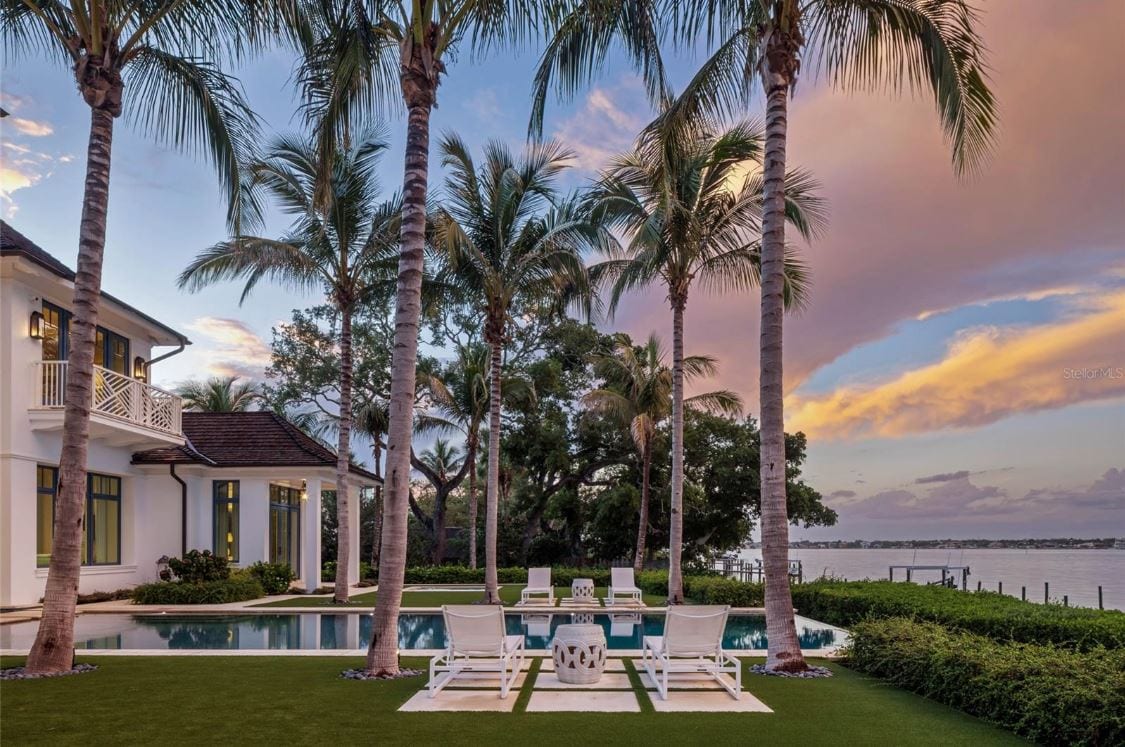 Keith Curcio, Coldwell Banker Realty, Realtor