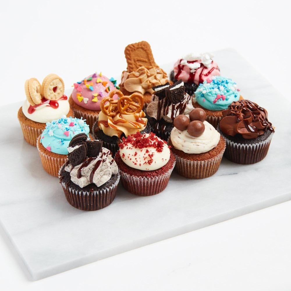 Taasty cakes, photo 2