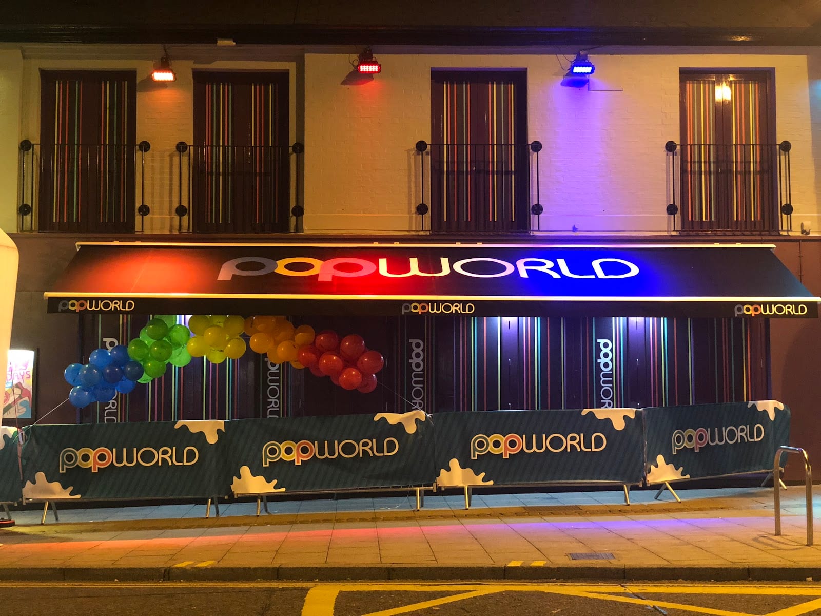 Popworld - Norwich, photo 2