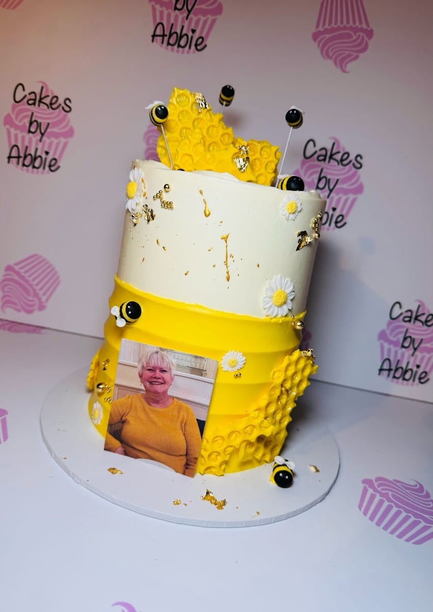 Cakes by Abbie, photo 2
