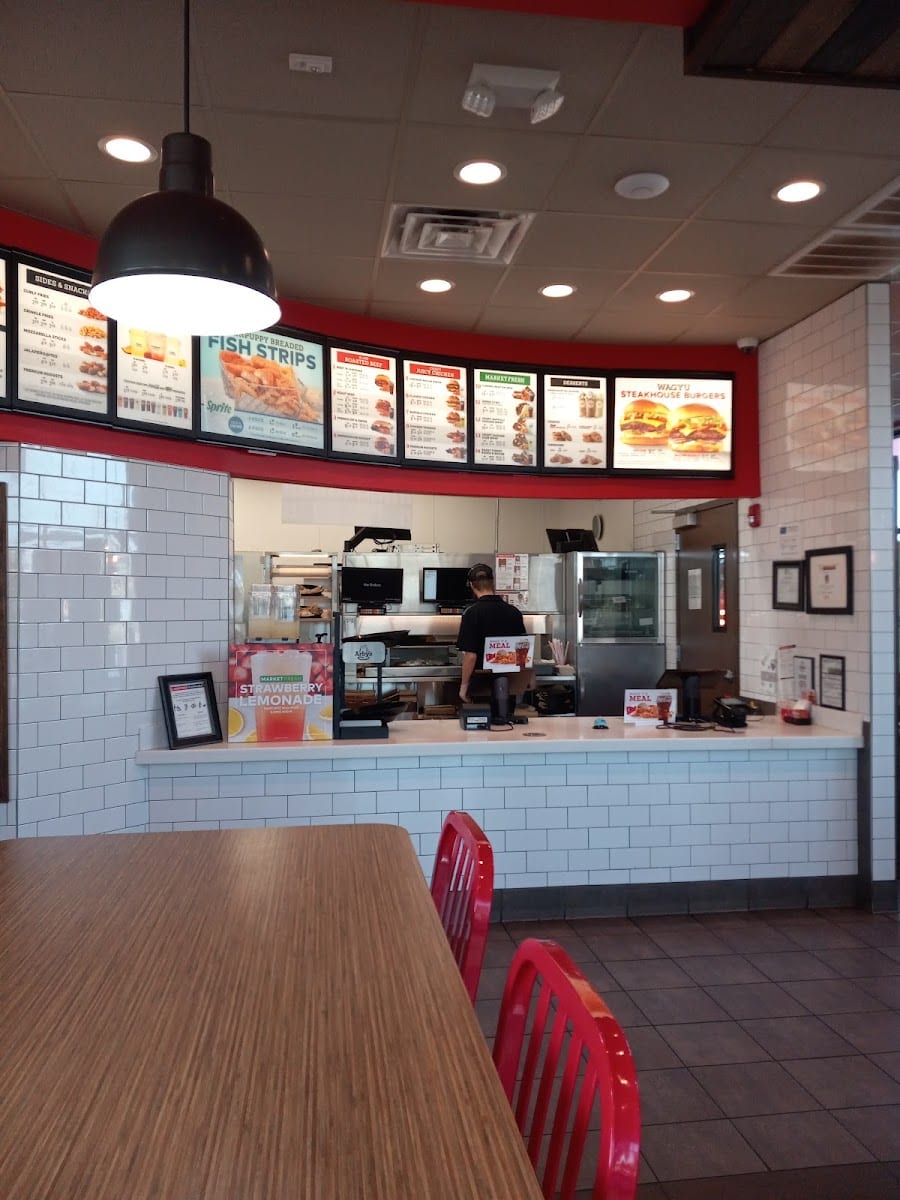 Arby's, photo 2