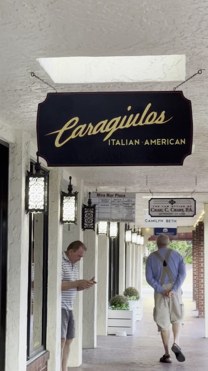 Caragiulos Italian American, photo 3