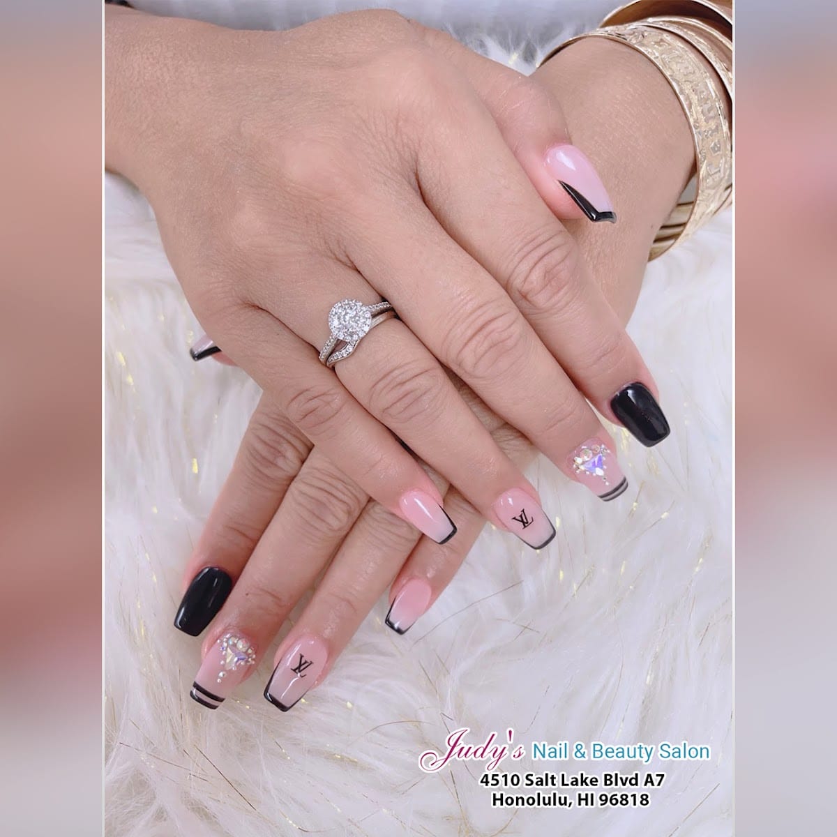 Judy Nail & Beauty Salon LLC, photo 2
