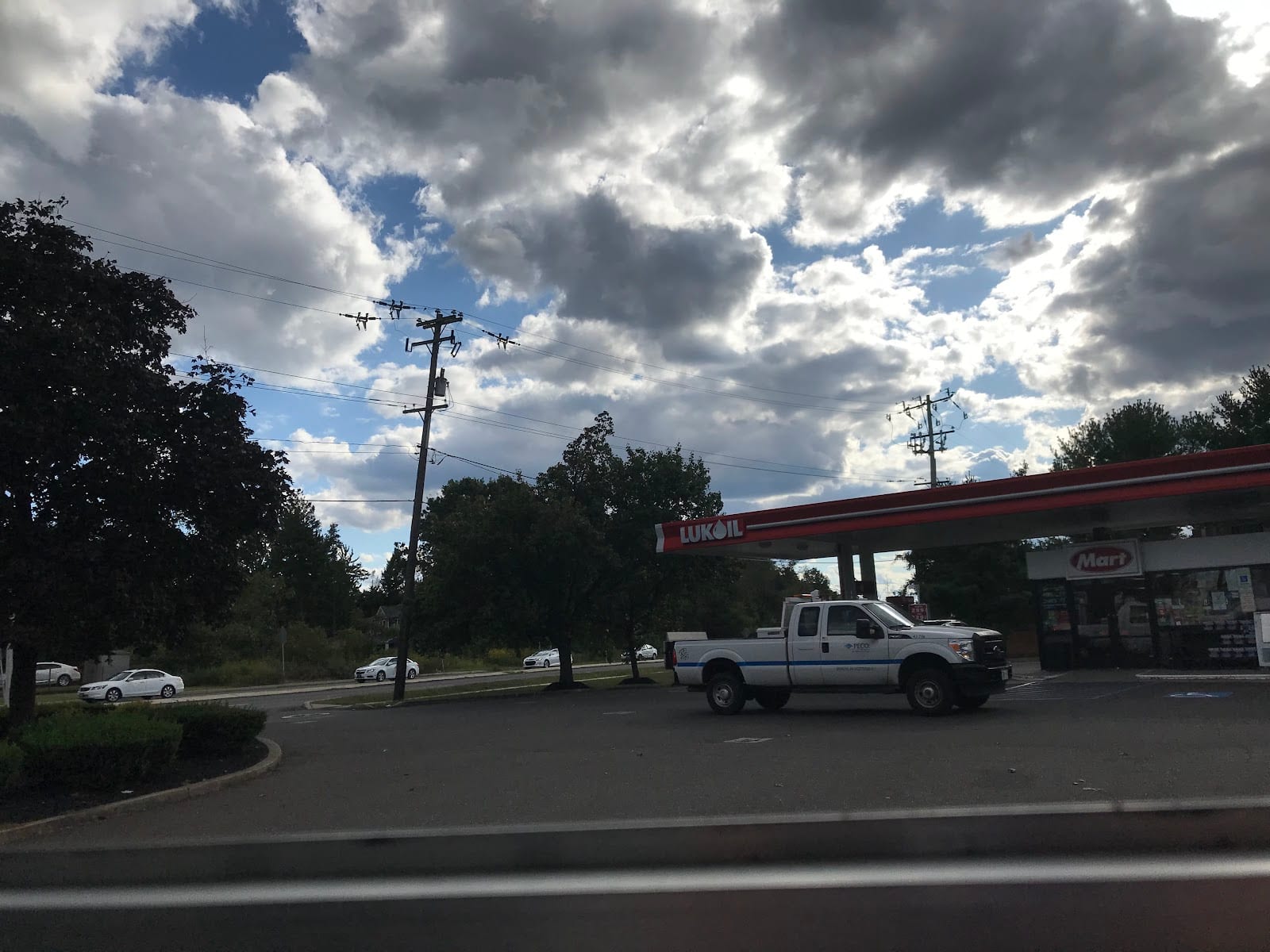 LUKOIL