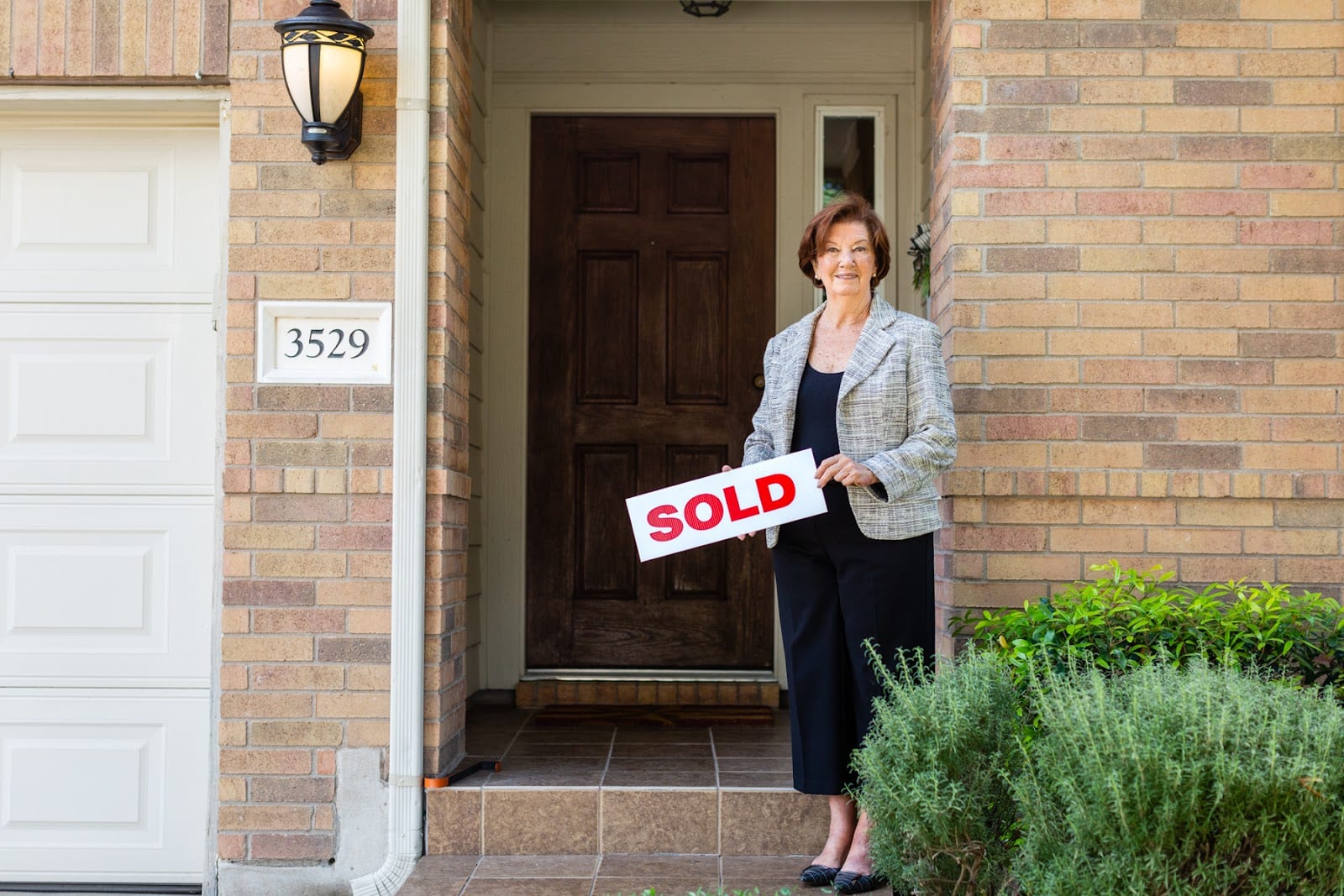 Gabriella Marzorati - Keller Williams Realty
