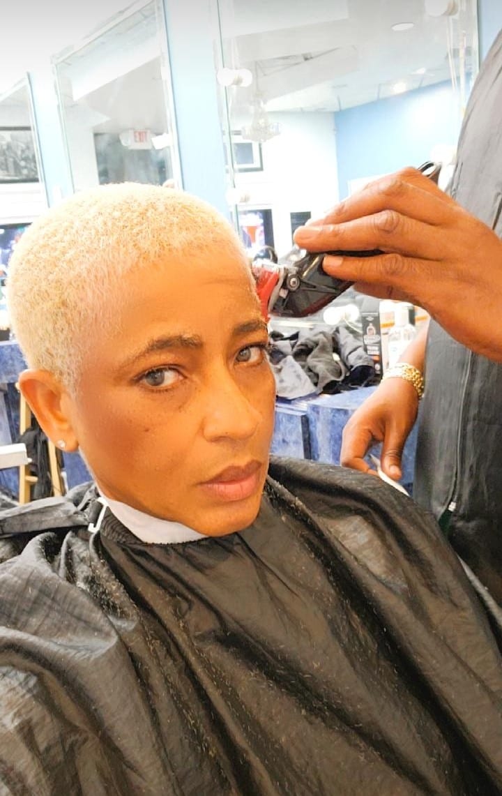First Class Barber Shop, photo 2