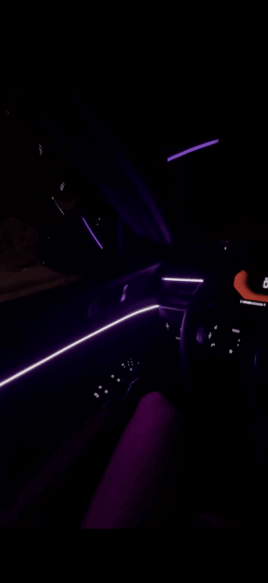 LuxeLightMO